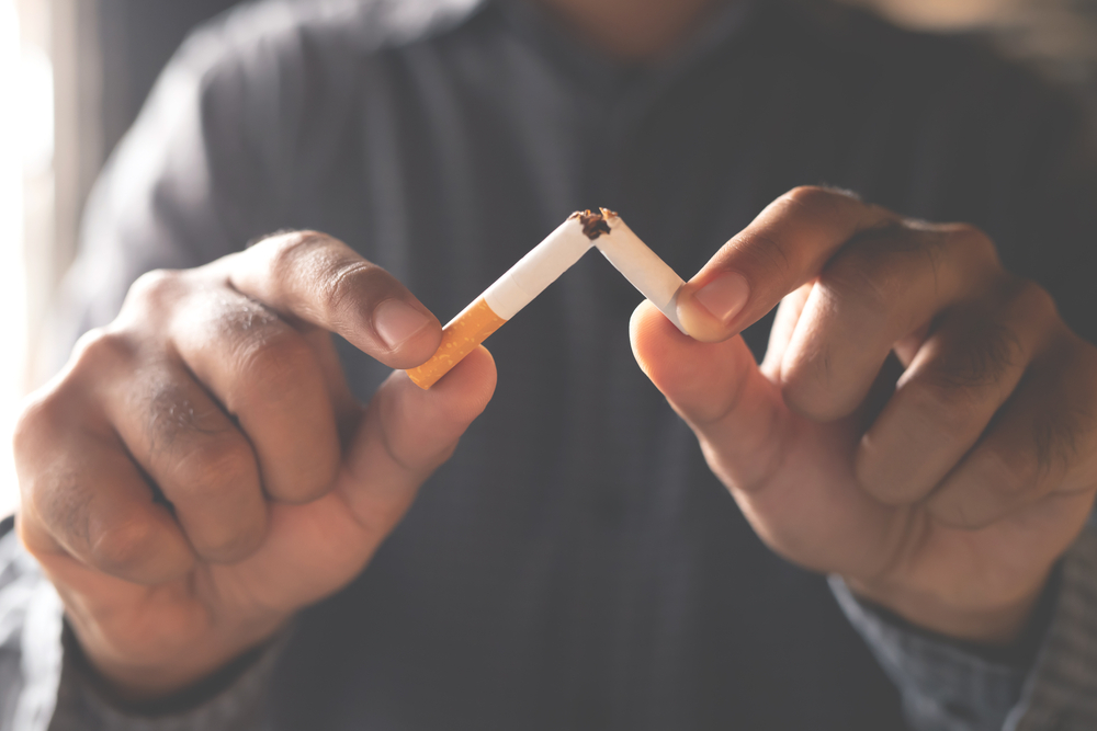 The Connection Between Smoking and Eye Health