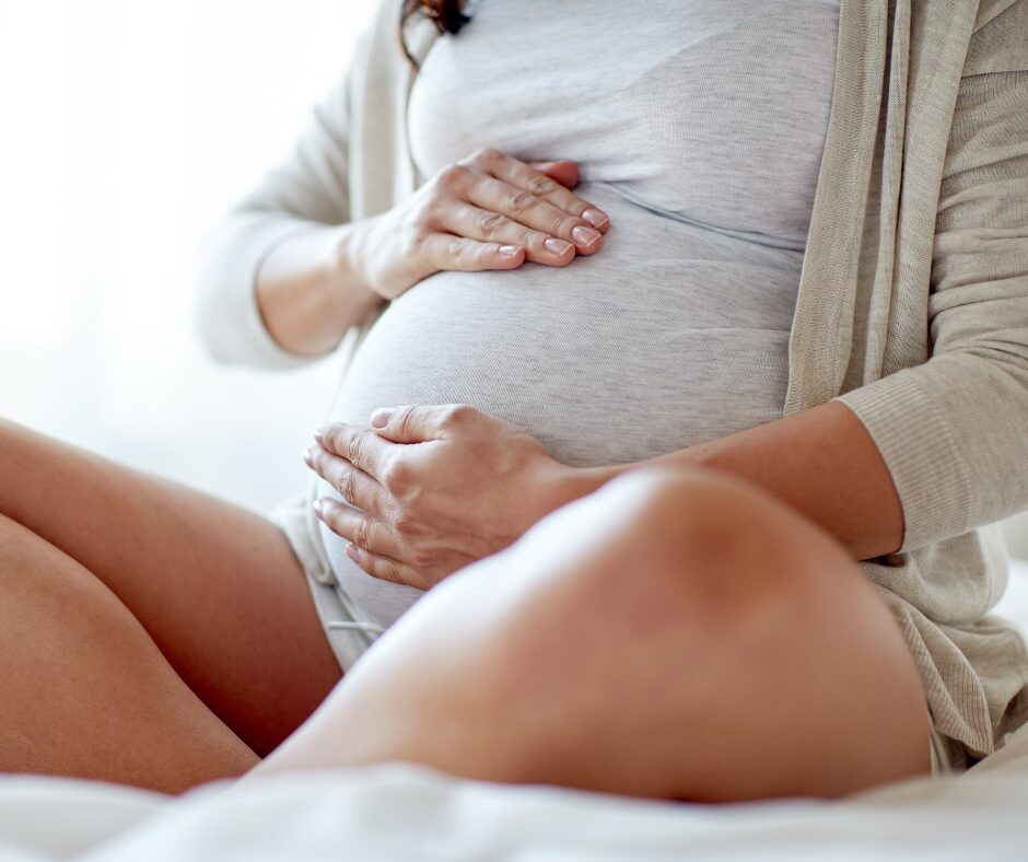 Eye Health During Pregnancy