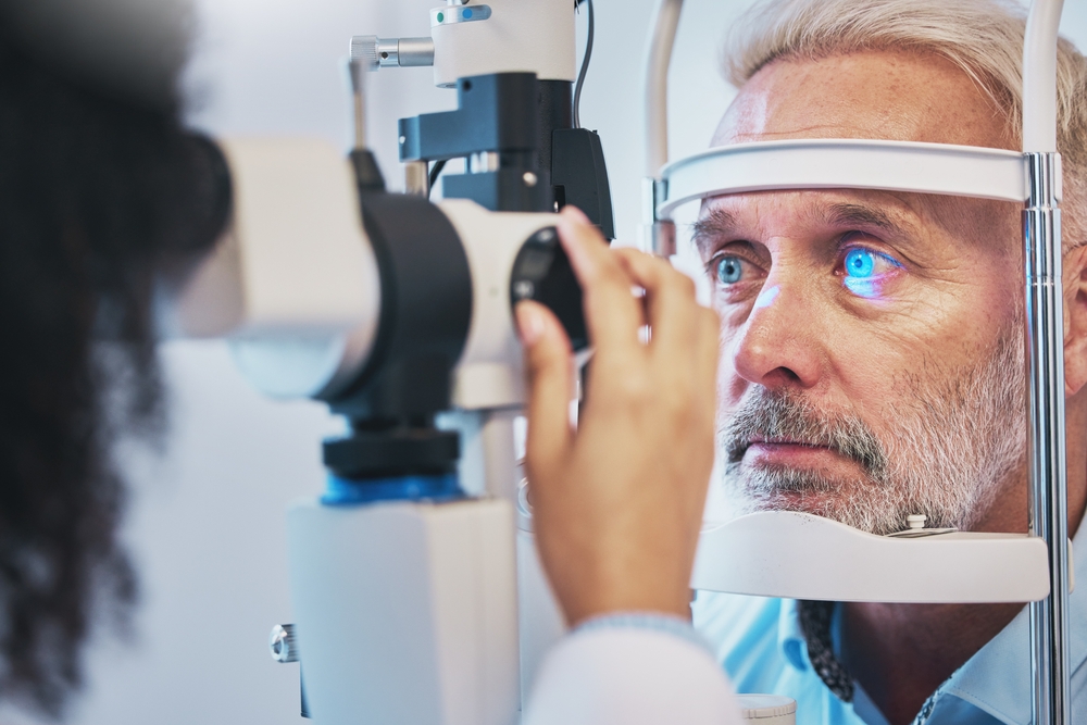 Top Signs You Need an Eye Test