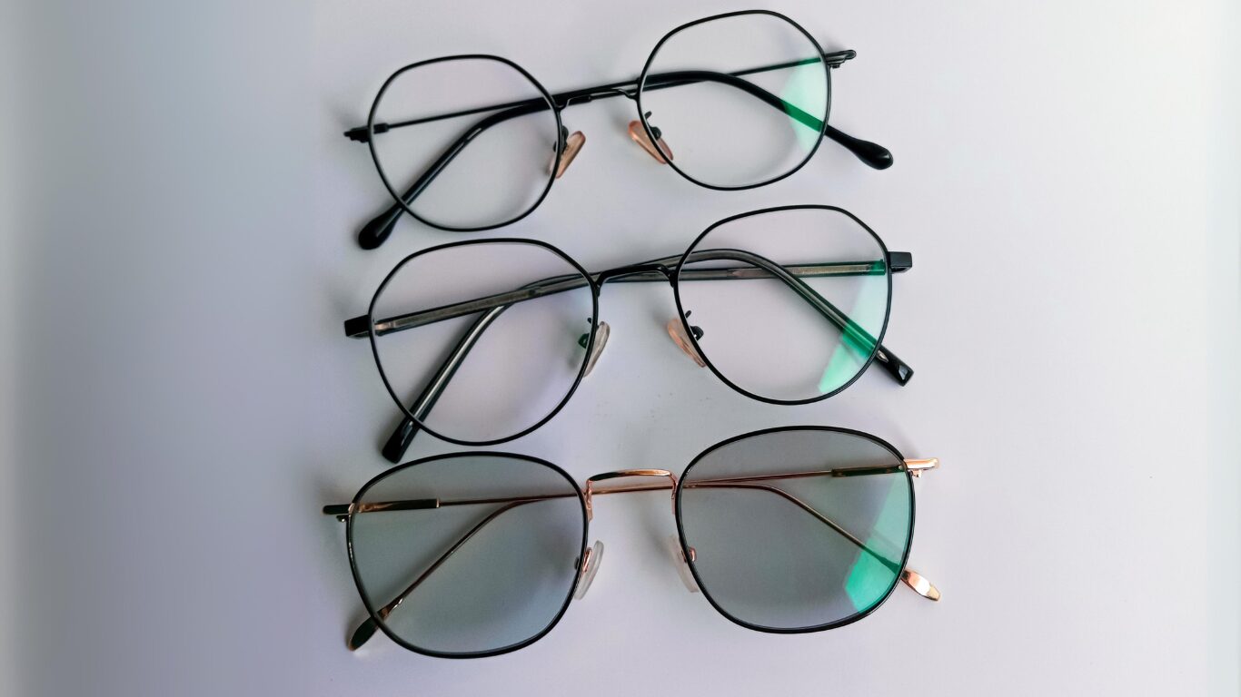 Understanding Different Types of Lenses