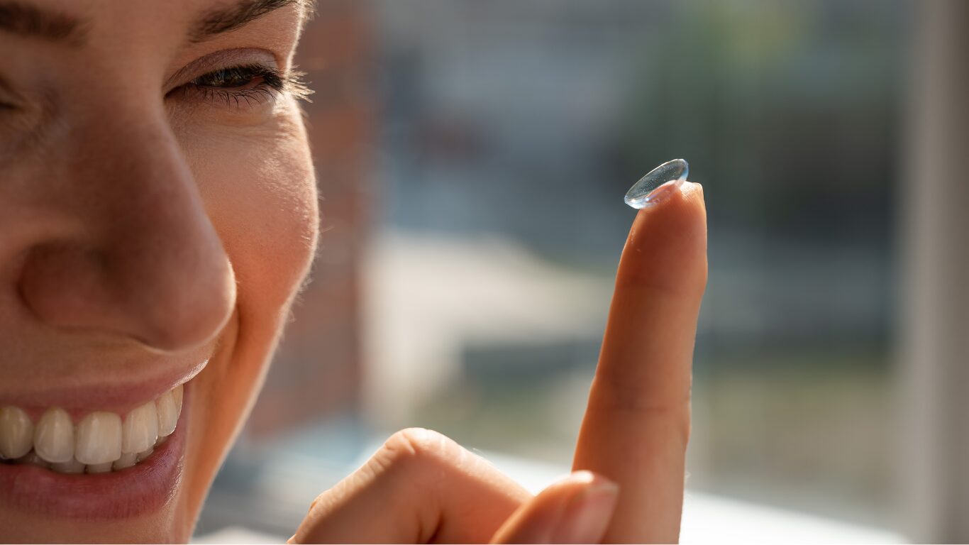 Top 5 Eye Care Resolutions for Healthier Vision