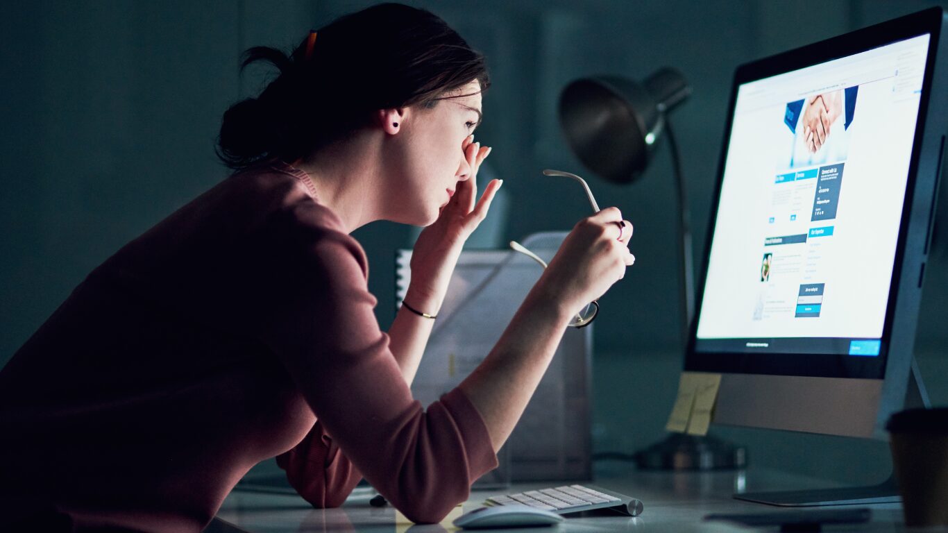 Top 5 Eye Care Resolutions for Healthier Vision