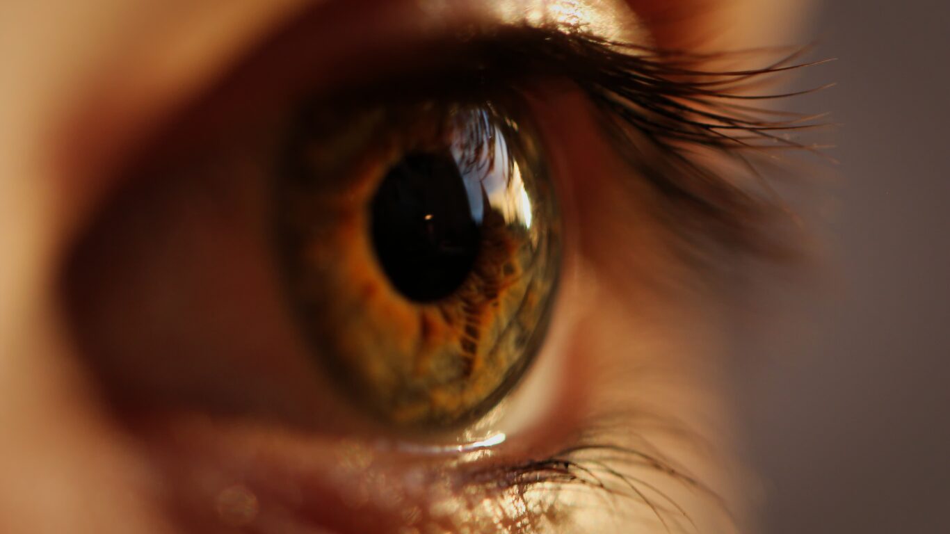 Top 5 Eye Care Resolutions for Healthier Vision