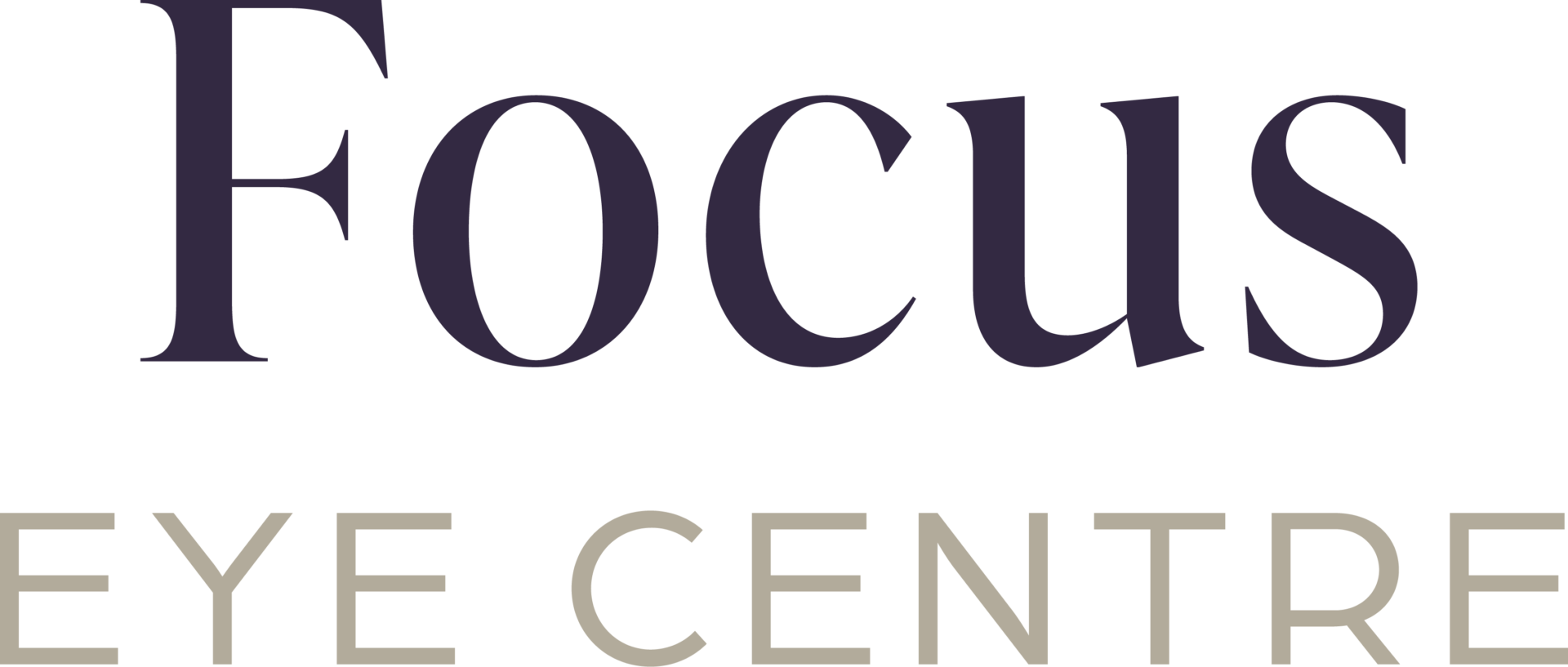 Focus Eye Centre